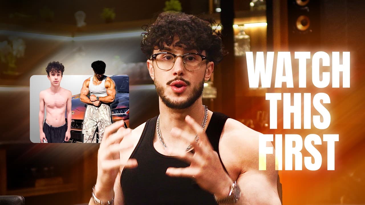 Turn your fitness passion into a 6-7 figure business